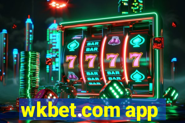 wkbet.com app